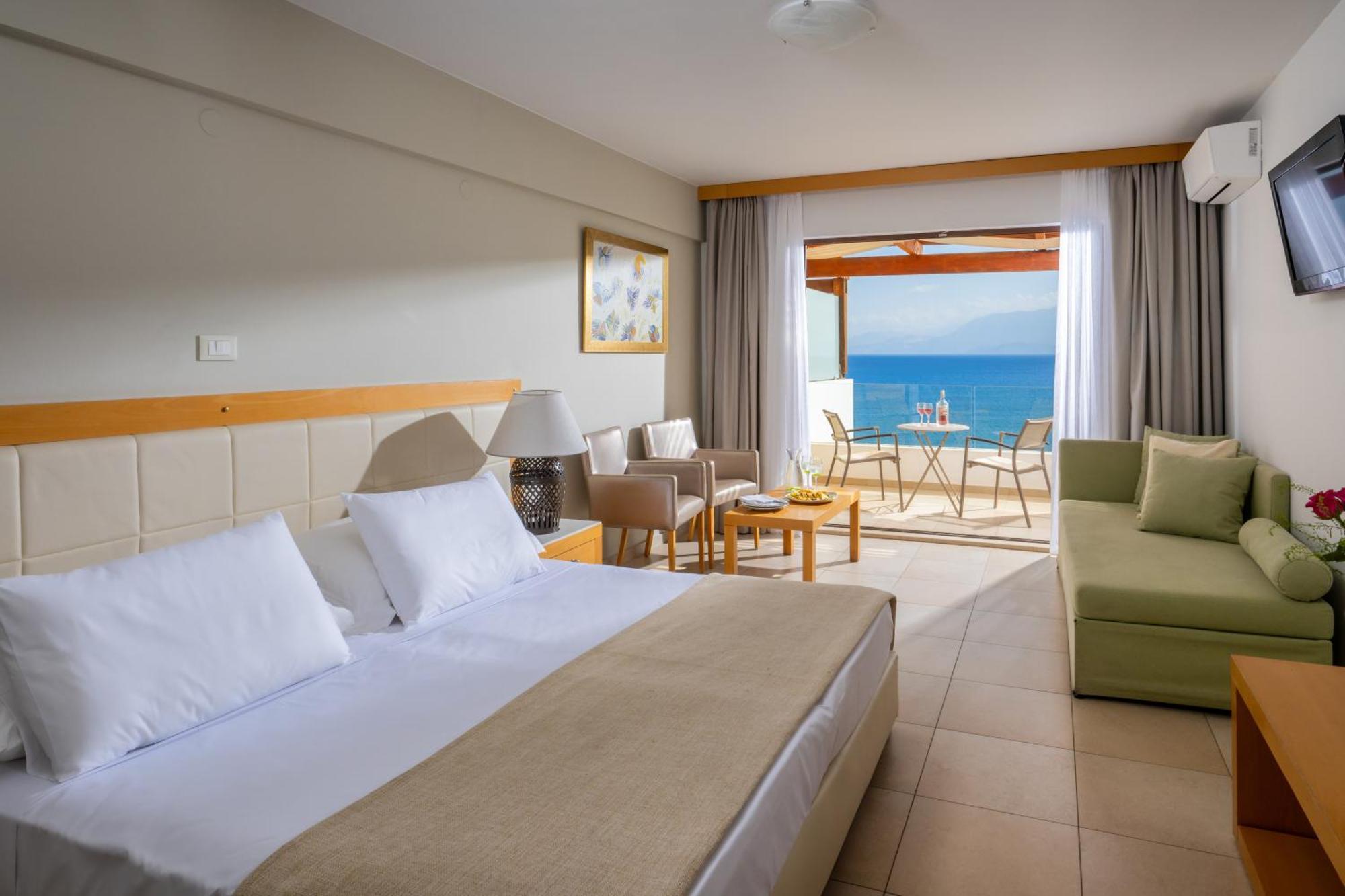 Miramare & אתר נופש 4*
