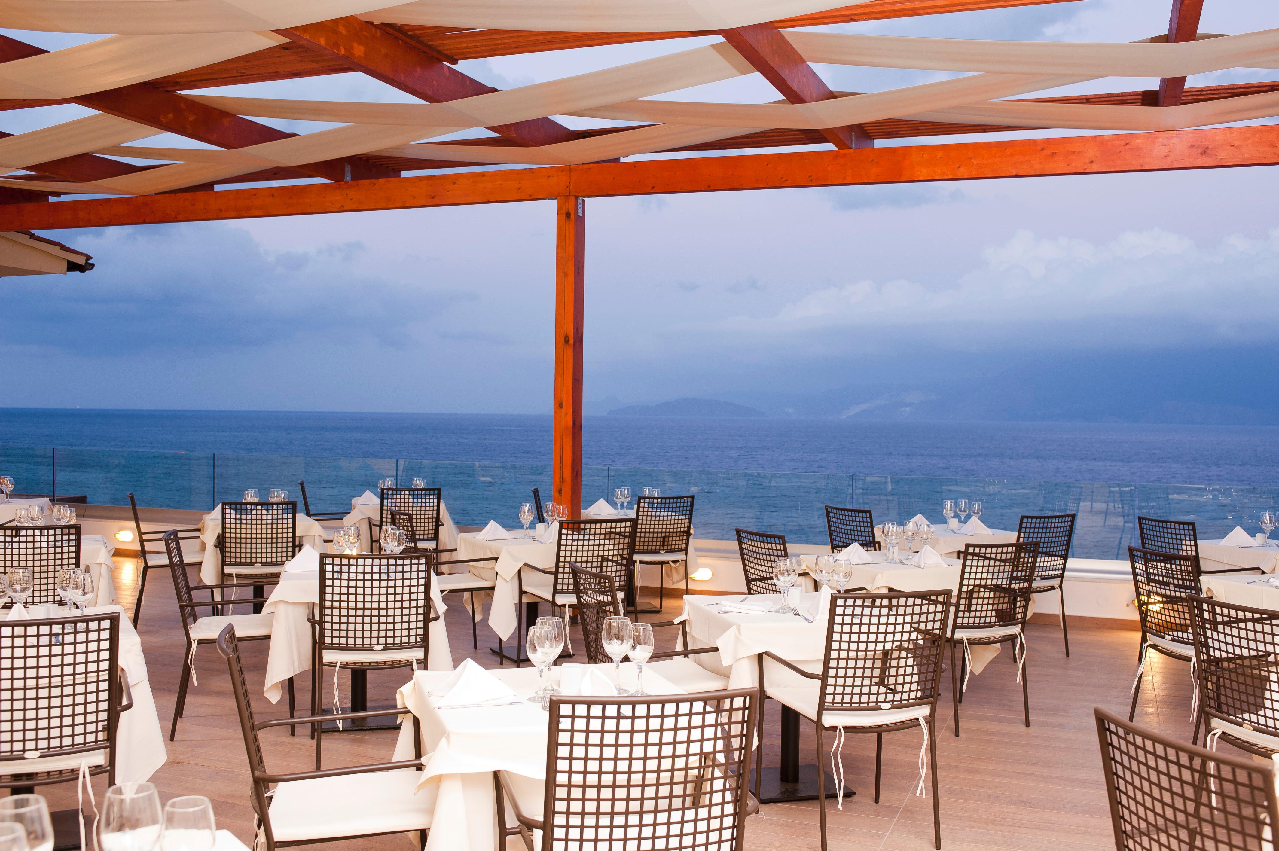 Miramare & 4* Agios Nikolaos