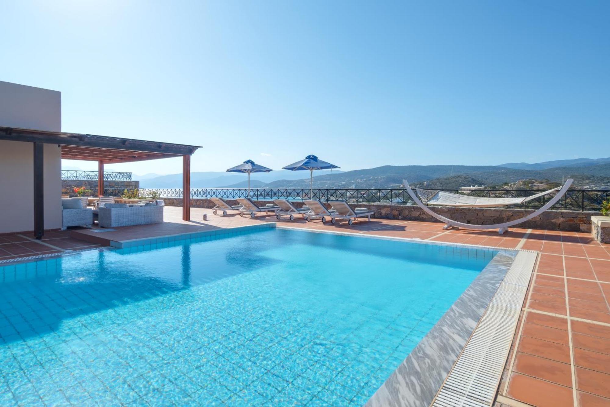 Miramare & Resort Agios Nikolaos