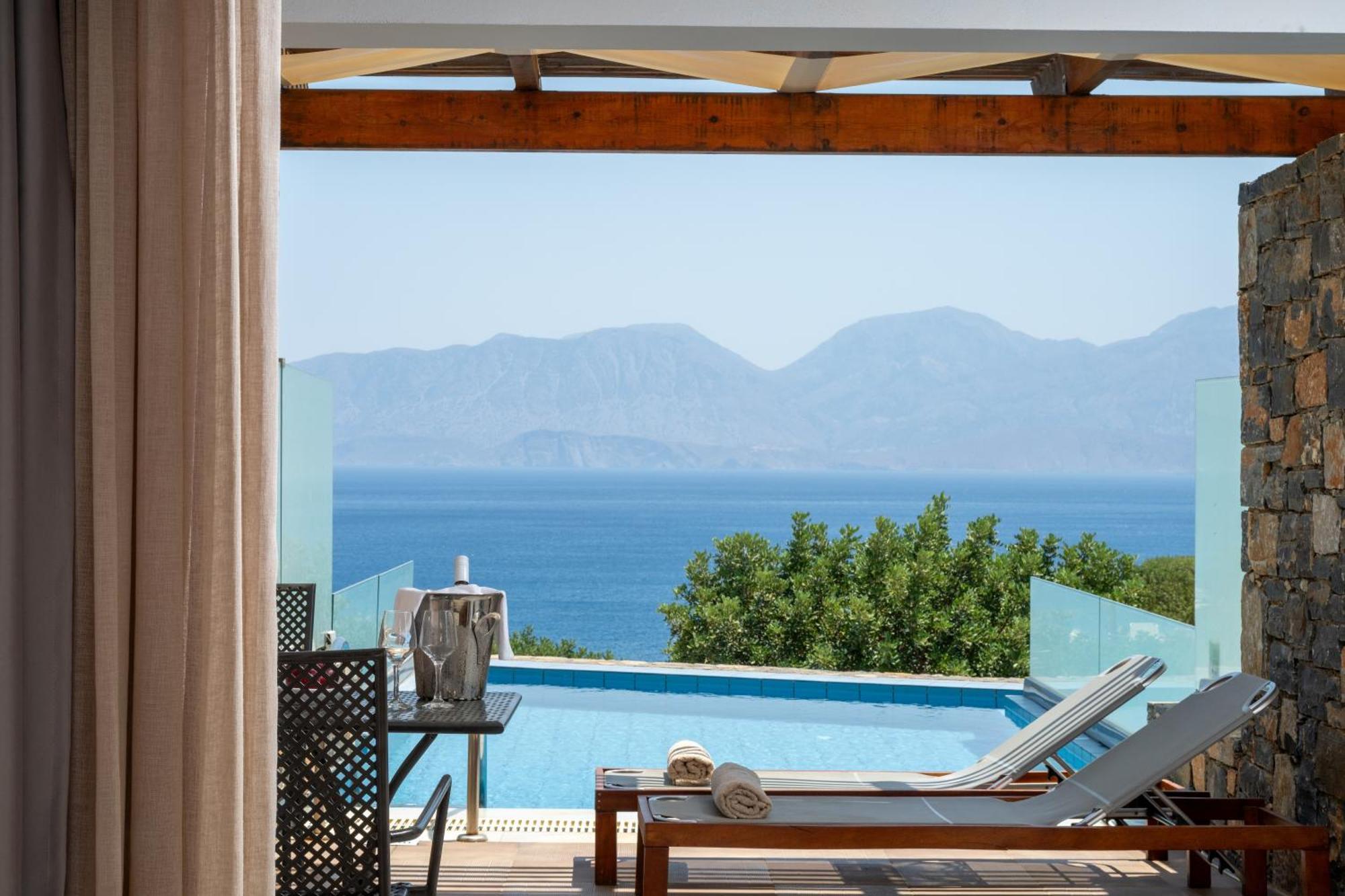 Miramare & Resort Agios Nikolaos